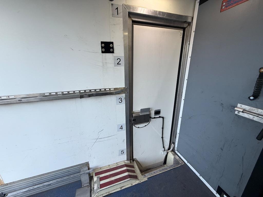 2021 Ford Transit - $18,999