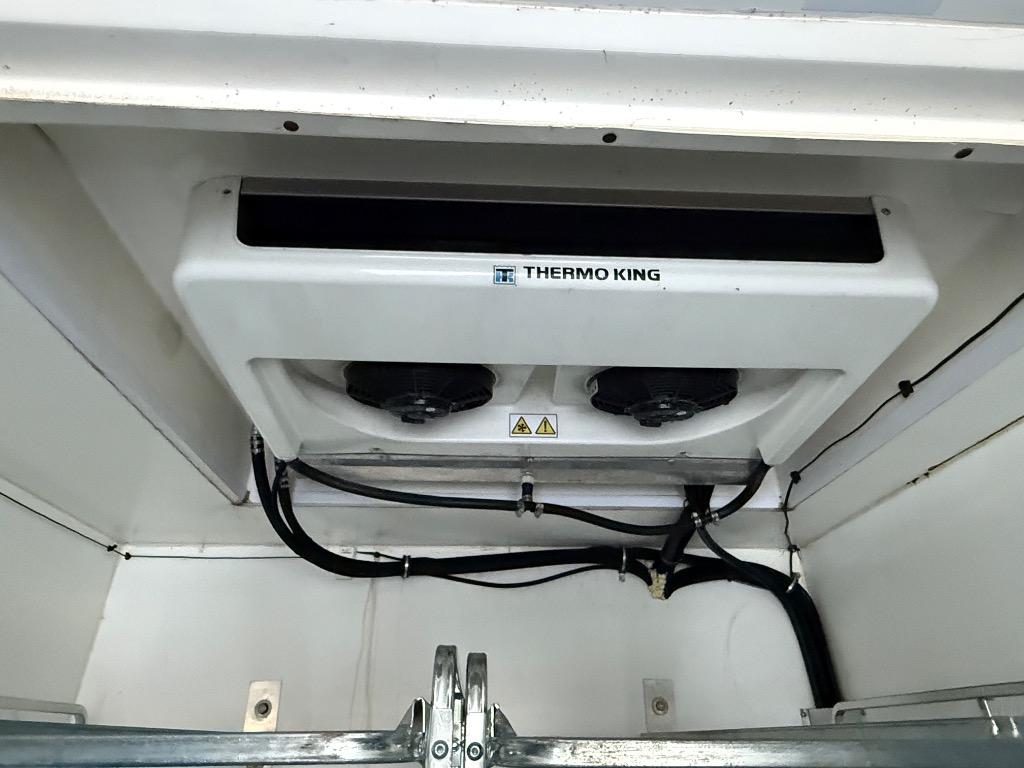 2021 Ford Transit - $18,999