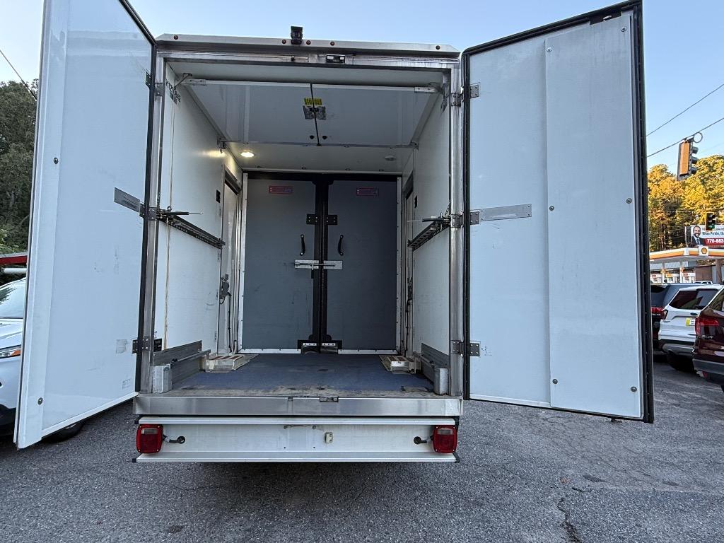 2021 Ford Transit - $18,999