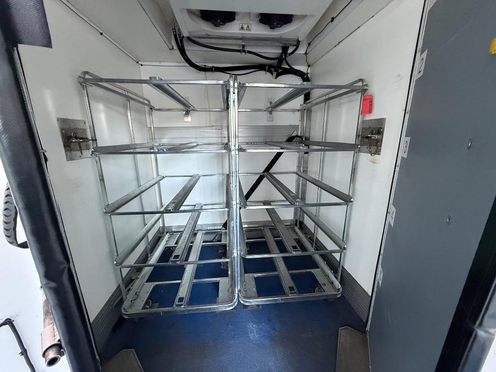 2021 Ford Transit - $18,999