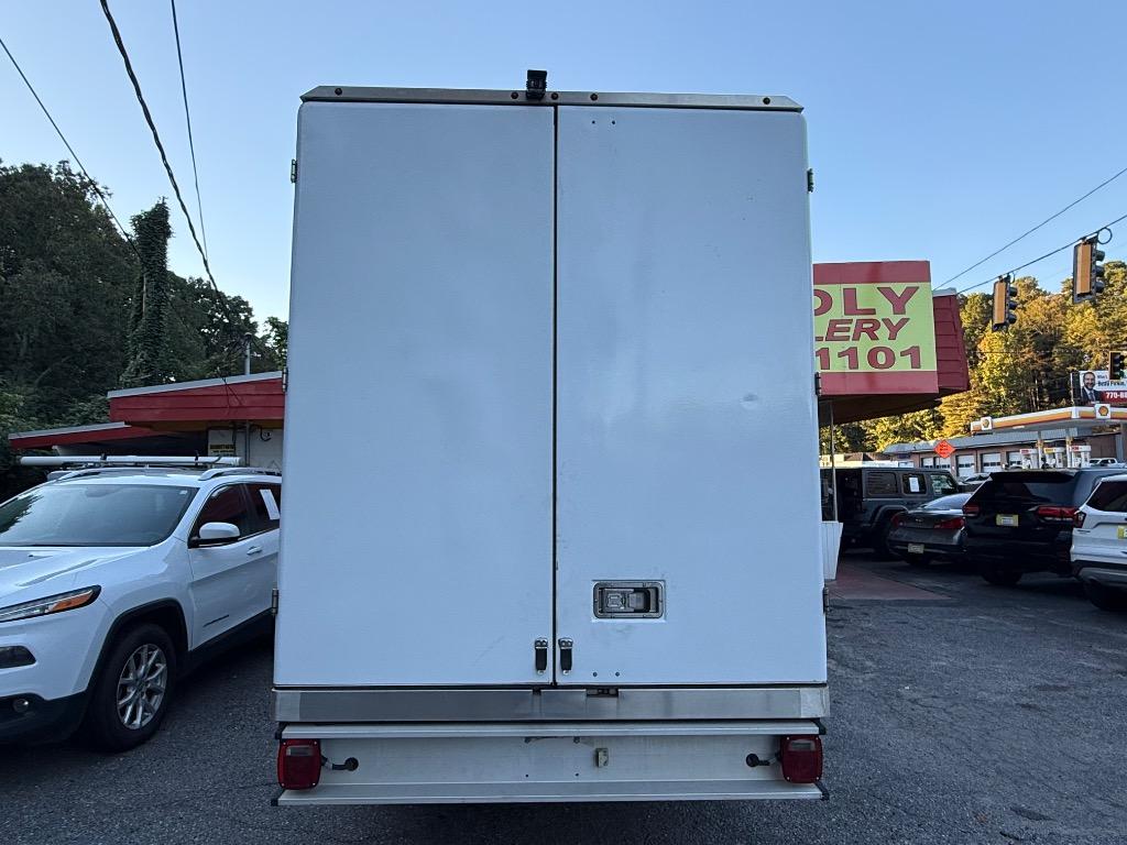 2021 Ford Transit - $18,999