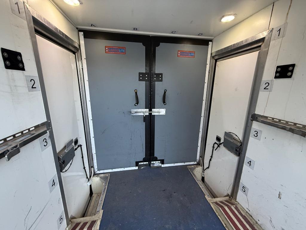 2021 Ford Transit - $18,999