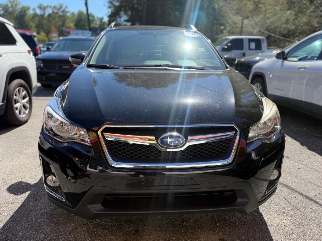 2017 Subaru Crosstrek - $15,399