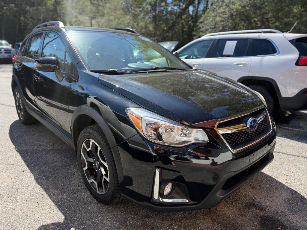 2017 Subaru Crosstrek - $15,399