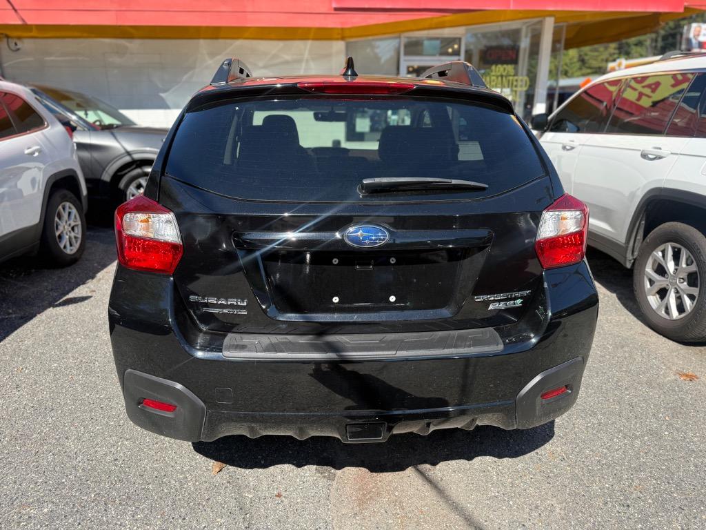 2017 Subaru Crosstrek - $15,399
