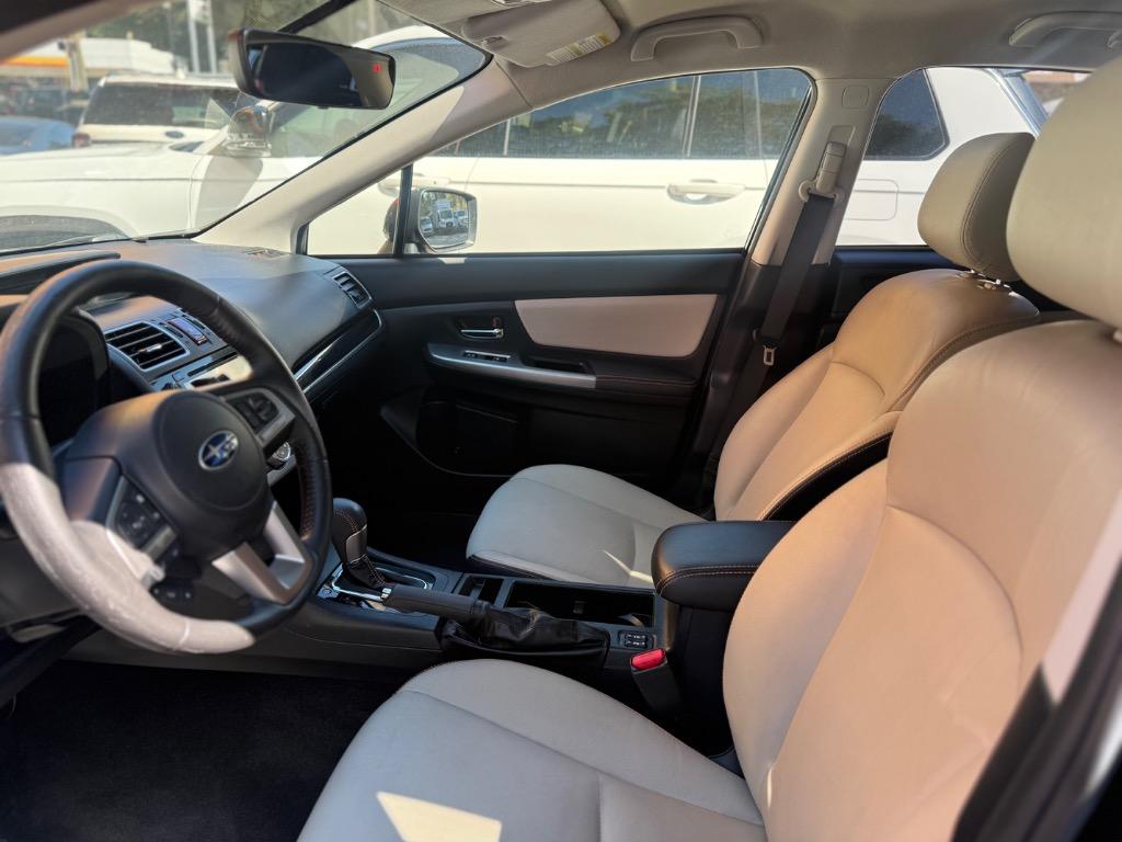 2017 Subaru Crosstrek - $15,399