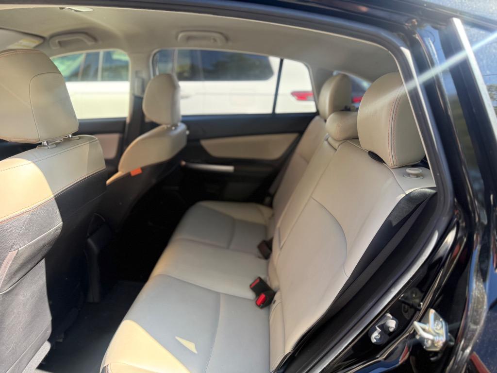2017 Subaru Crosstrek - $15,399