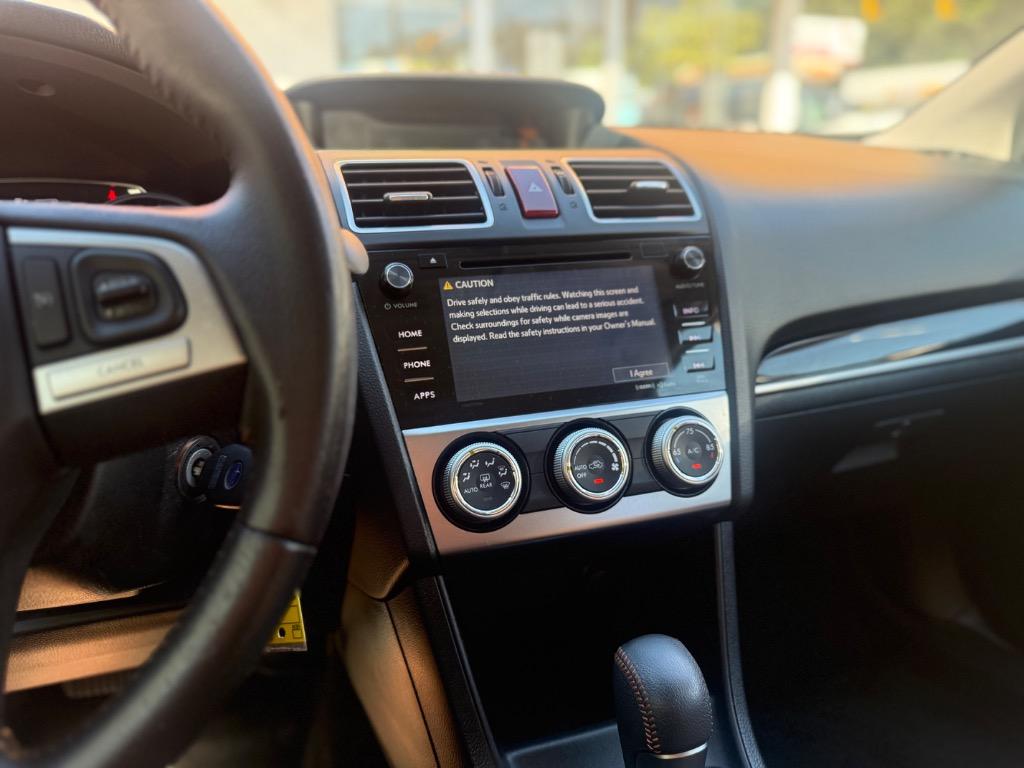 2017 Subaru Crosstrek - $15,399