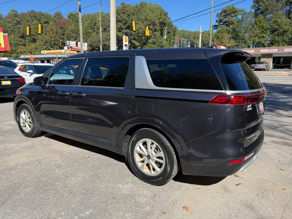 2024 Kia Carnival - $24,399