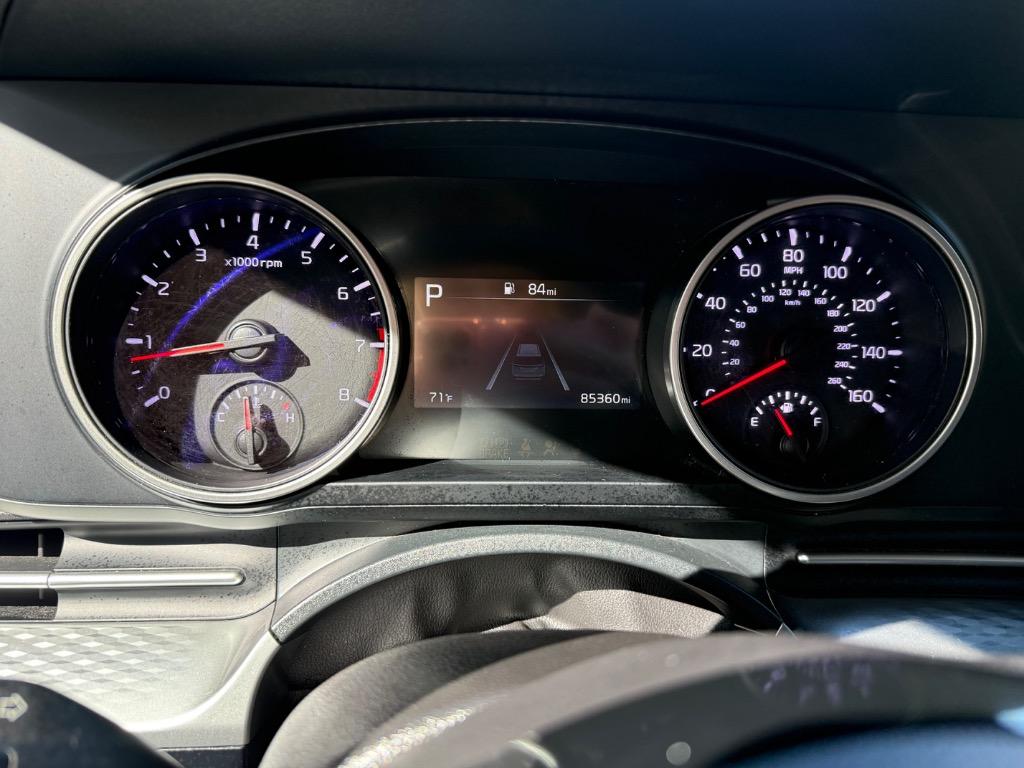 2024 Kia Carnival - $24,399