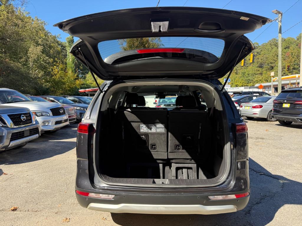 2024 Kia Carnival - $24,399
