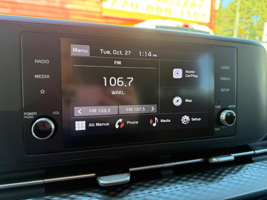 2024 Kia Carnival - $24,399