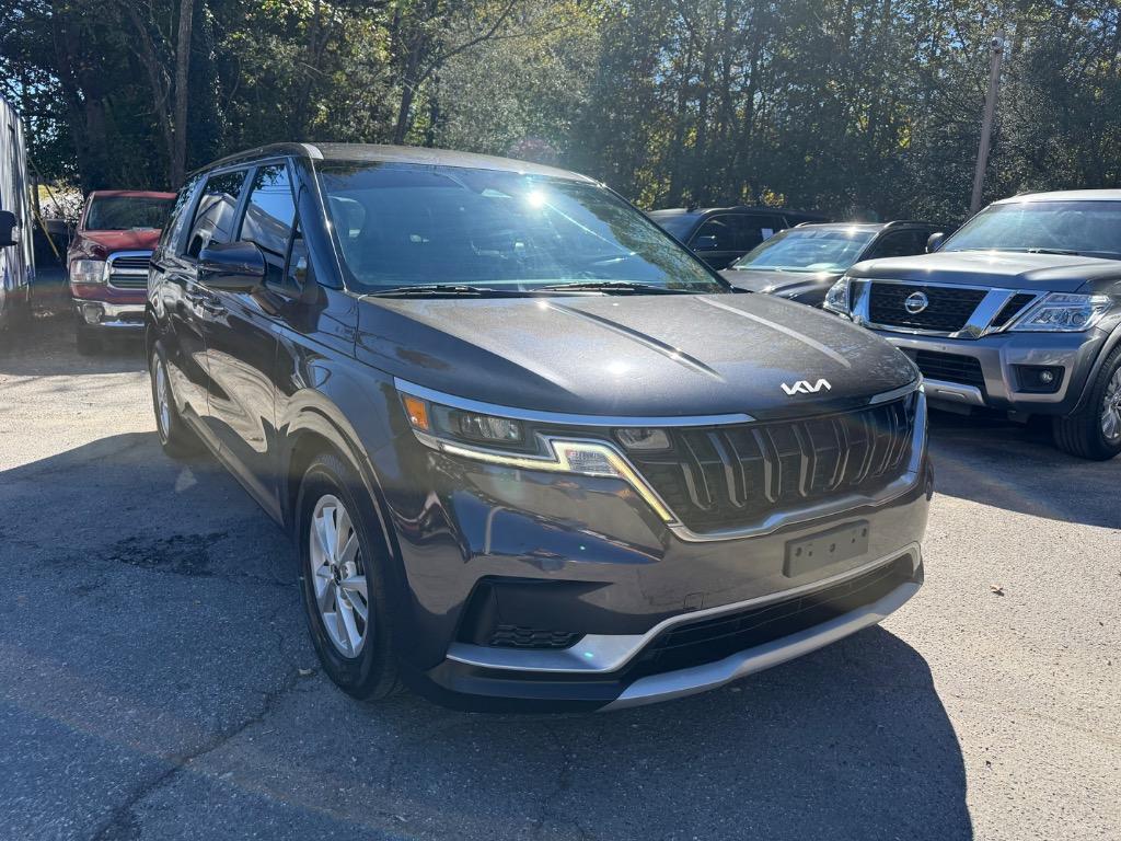2024 Kia Carnival - $24,399
