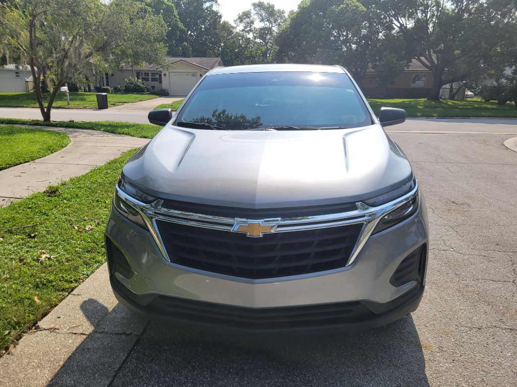 2023 Chevrolet Equinox - $16,000
