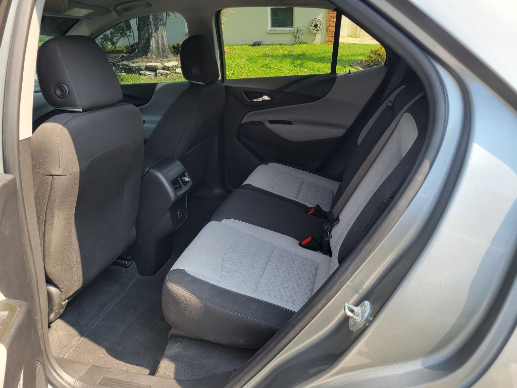 2023 Chevrolet Equinox - $16,000