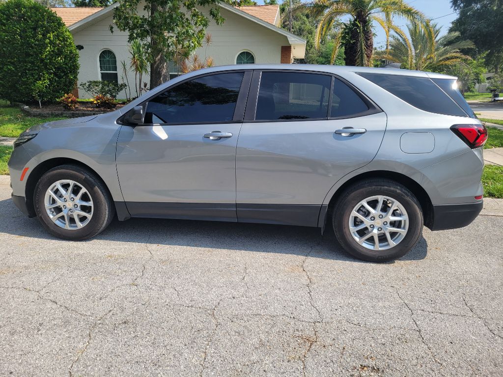 2023 Chevrolet Equinox - $16,000