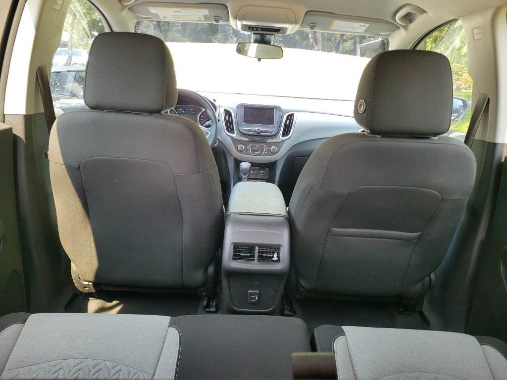2023 Chevrolet Equinox - $16,000