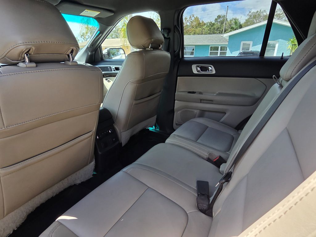 2013 Ford Explorer - $7,500