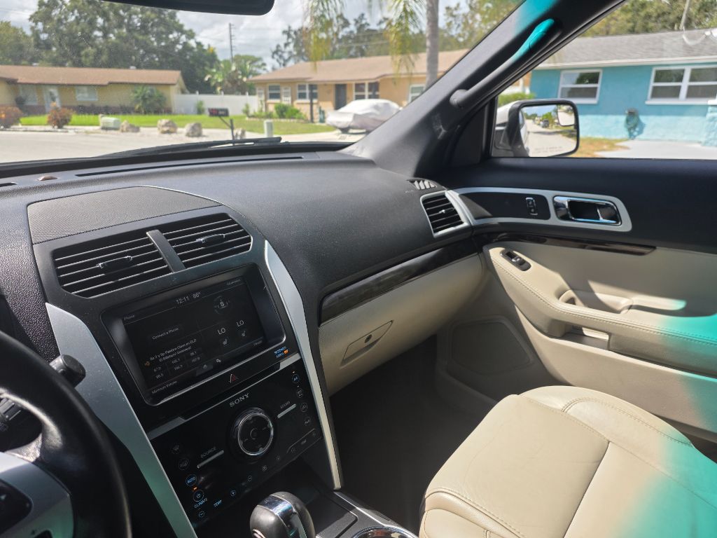 2013 Ford Explorer - $7,500