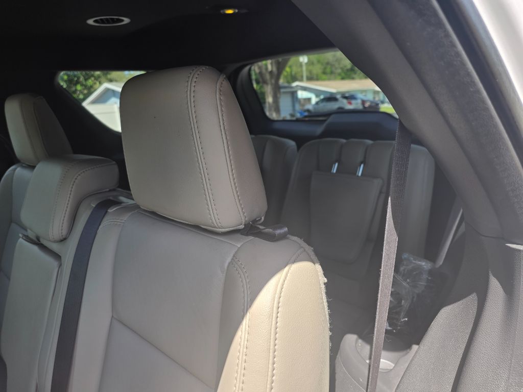 2013 Ford Explorer - $7,500