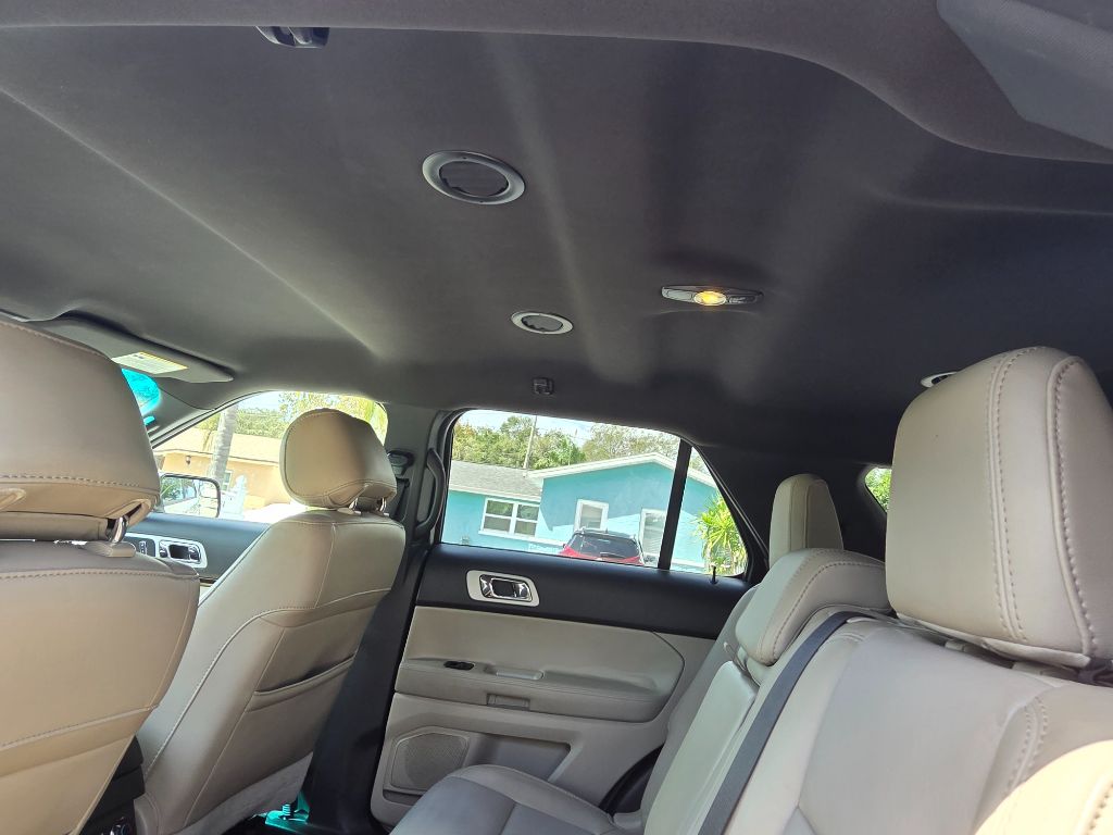 2013 Ford Explorer - $7,500