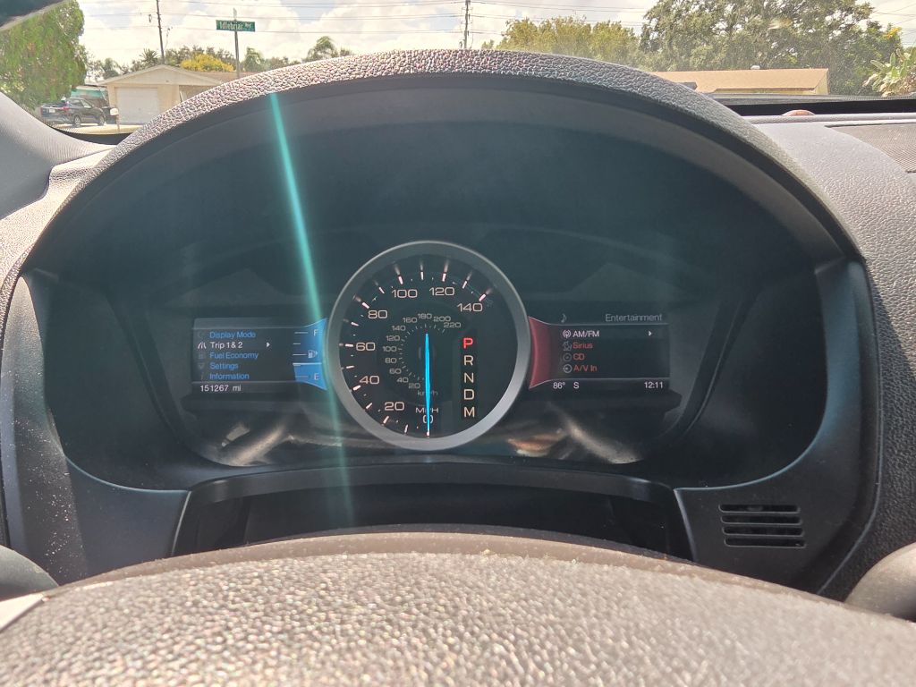 2013 Ford Explorer - $7,500
