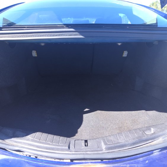 2016 Ford Fusion - $3,000