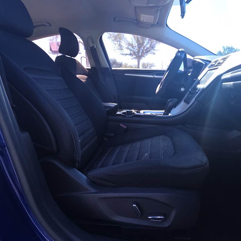 2016 Ford Fusion - $3,000