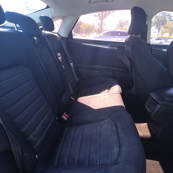 2016 Ford Fusion - $3,000