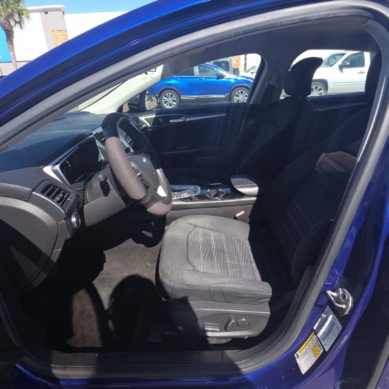 2016 Ford Fusion - $3,000