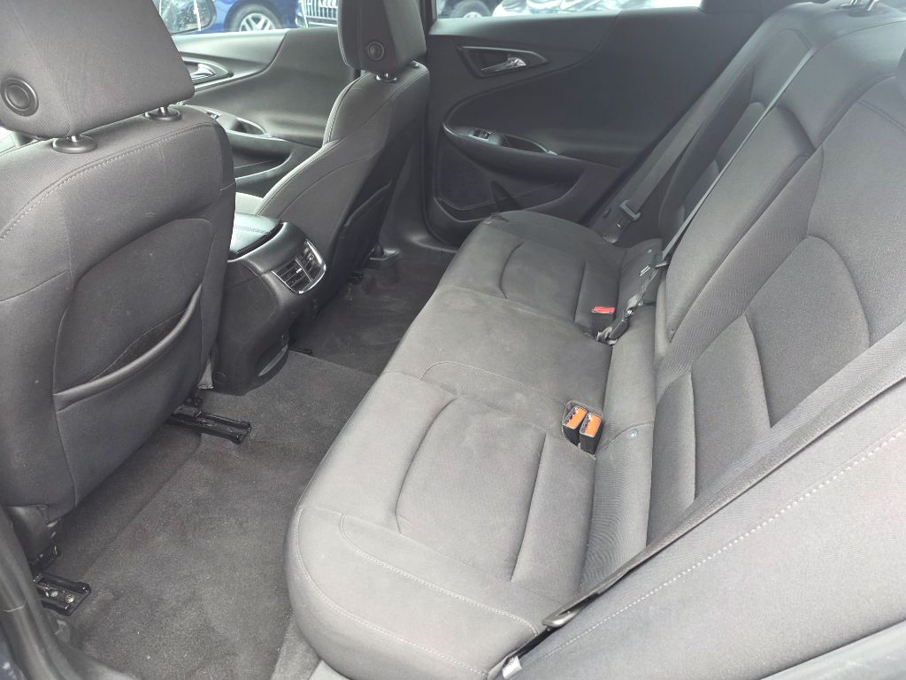 2020 Chevrolet Malibu - $8,500
