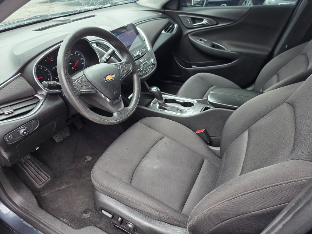 2020 Chevrolet Malibu - $8,500