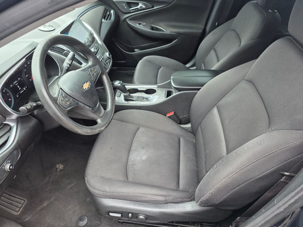 2020 Chevrolet Malibu - $8,500