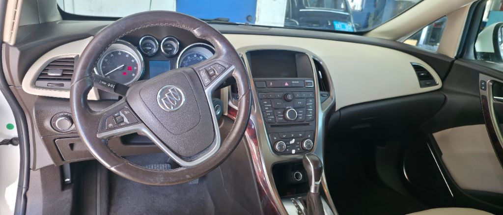 2015 Buick Verano - $6,500