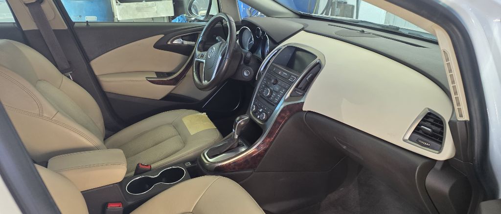 2015 Buick Verano - $6,500