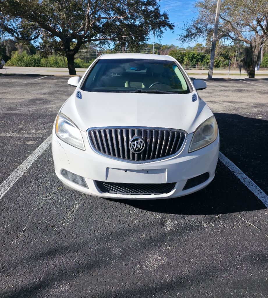 2015 Buick Verano - $6,500