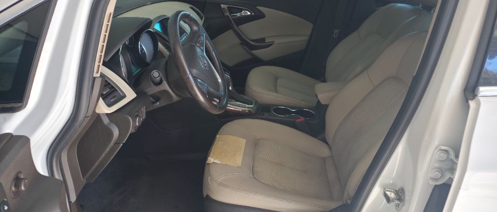 2015 Buick Verano - $6,500