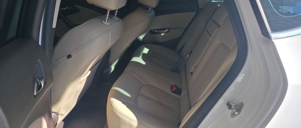 2015 Buick Verano - $6,500
