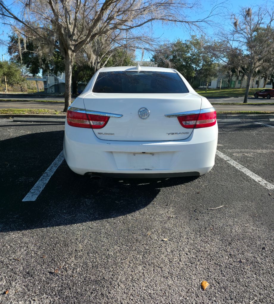 2015 Buick Verano - $6,500