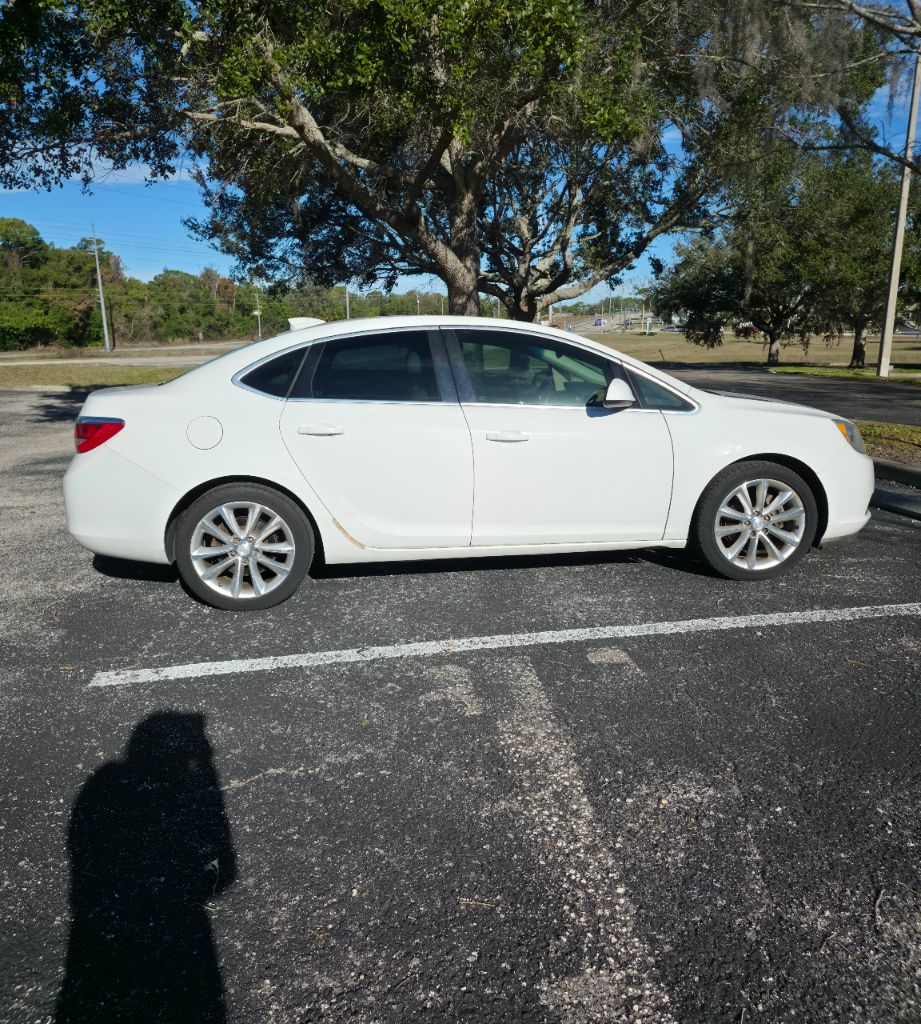 2015 Buick Verano - $6,500