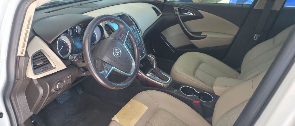 2015 Buick Verano - $6,500