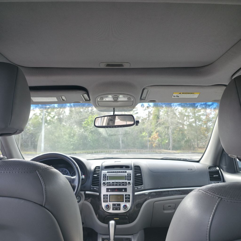 2007 Hyundai Santa Fe - $3,900