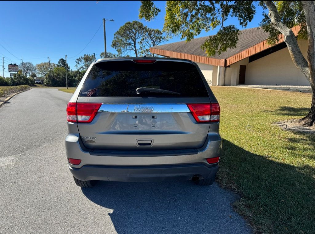 2013 Jeep Cherokee - $5,900