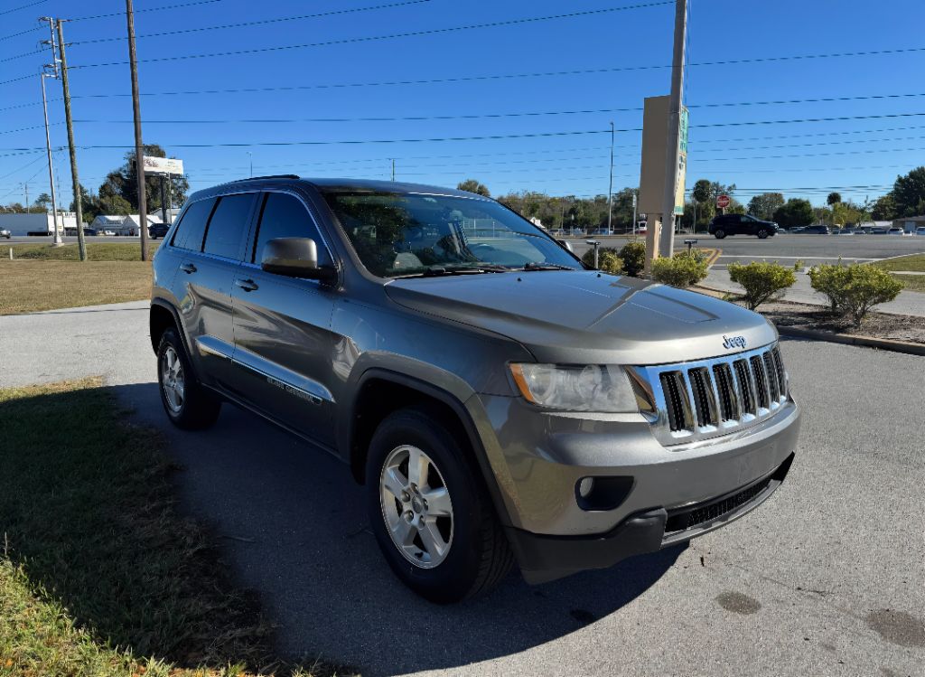 2013 Jeep Cherokee - $5,900