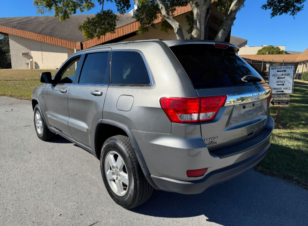 2013 Jeep Cherokee - $5,900