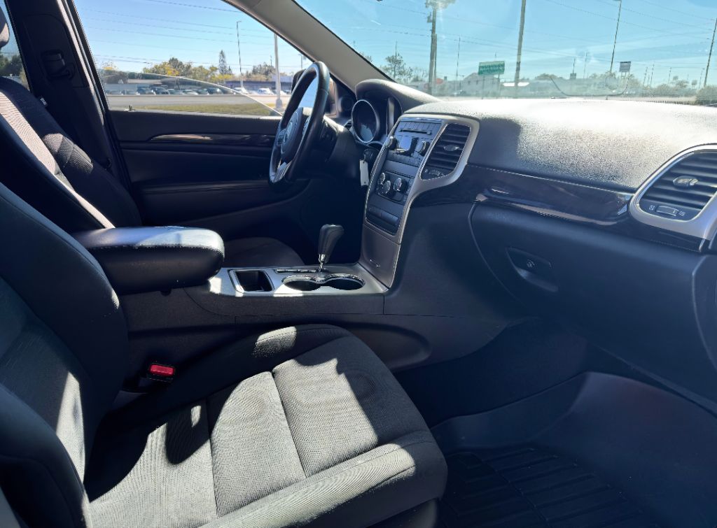 2013 Jeep Cherokee - $5,900