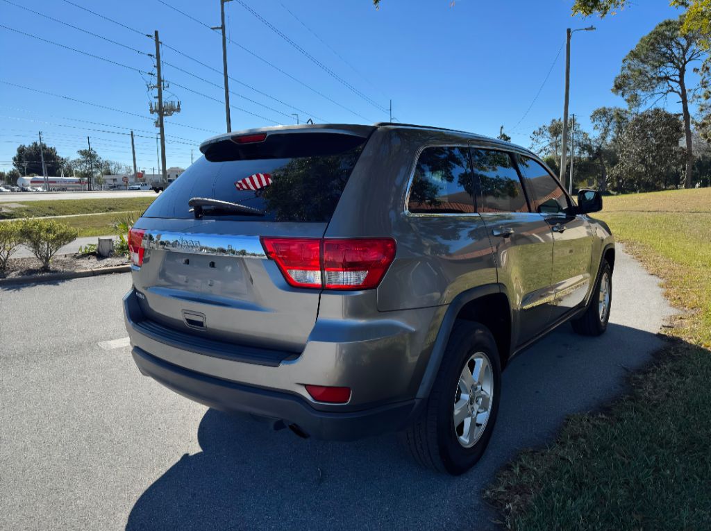 2013 Jeep Cherokee - $5,900