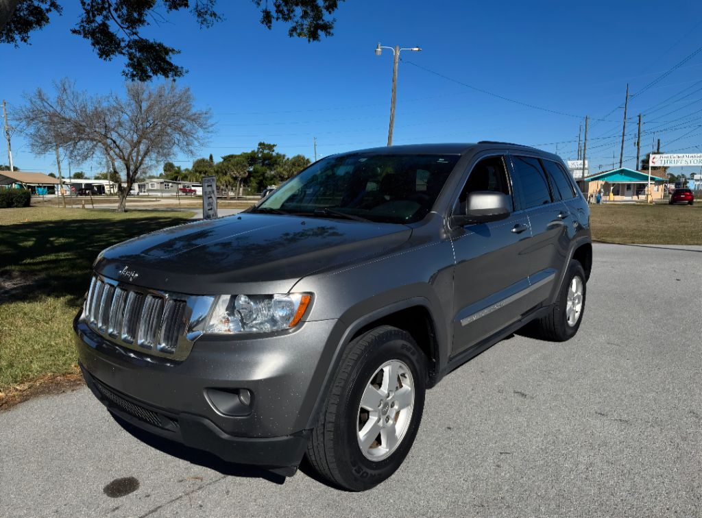 2013 Jeep Cherokee - $5,900