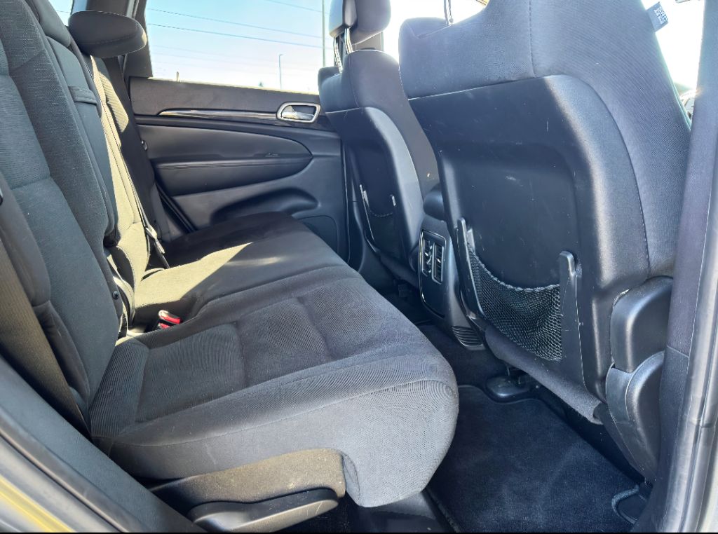 2013 Jeep Cherokee - $5,900