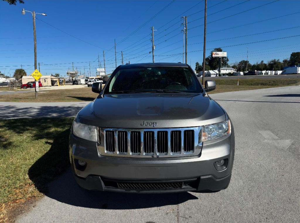 2013 Jeep Cherokee - $5,900